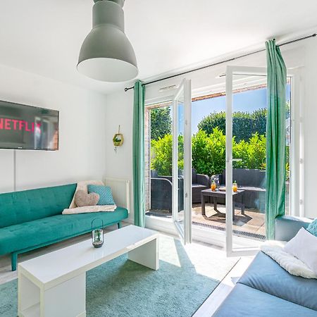 Cozy Suite A Disney 세리스 외부 사진