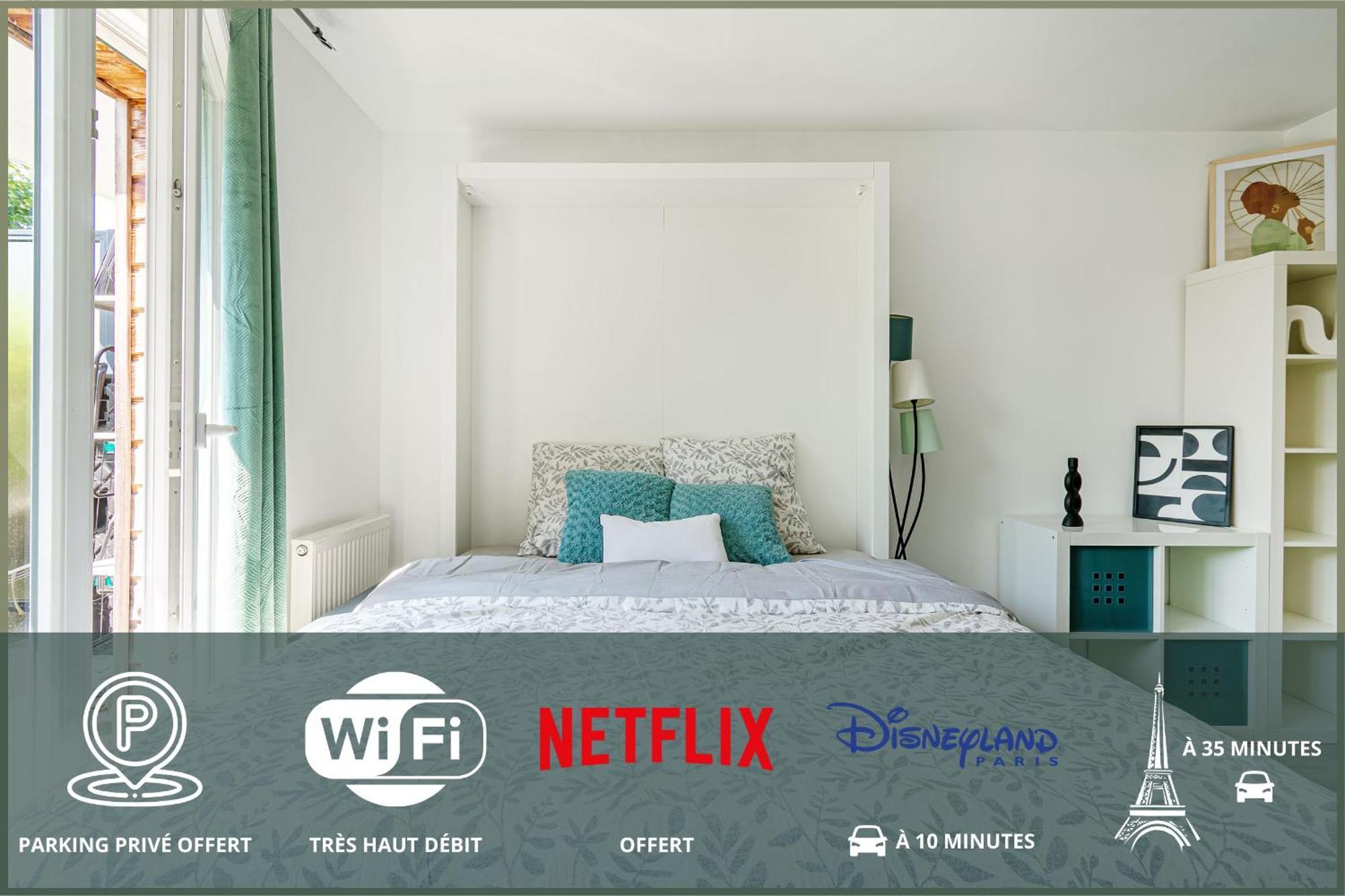 Cozy Suite A Disney 세리스 외부 사진
